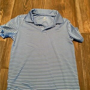 Dillard’s Class Club boys size 6 polos. Worn once. Price is for 2 shirts